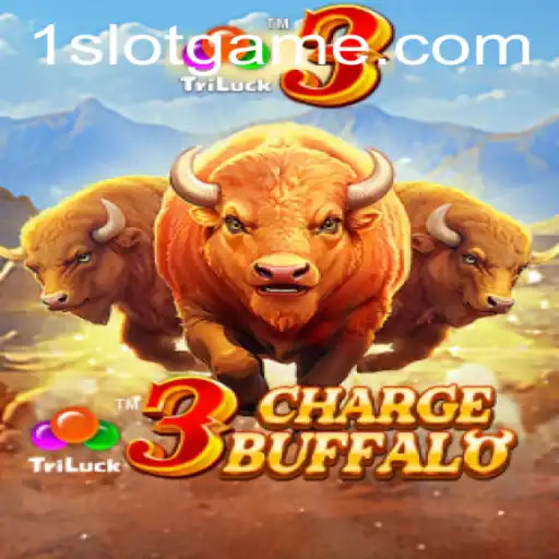 Discover the Thrills of 3ChargeBuffalo Slot Game