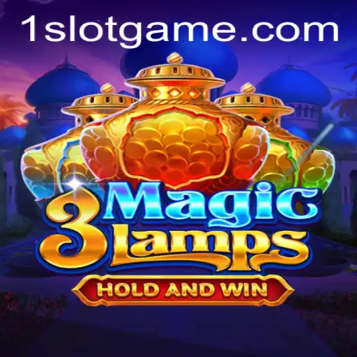 Discover the Enchanting World of 3MagicLamps: A Slot Game Adventure