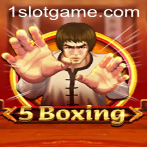 Discover the Thrilling World of 5Boxing Slot Game