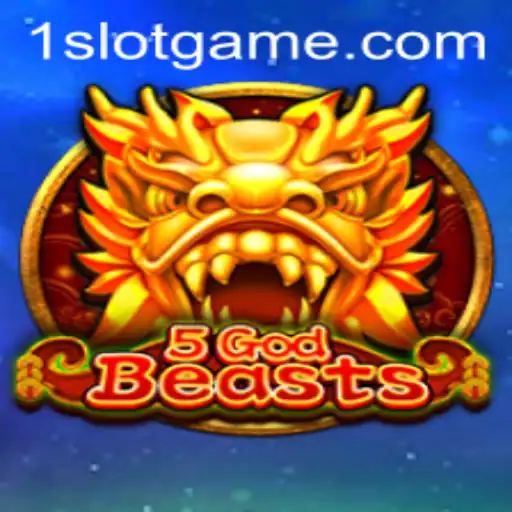 Exploring the Exciting World of 5GodBeasts: An Engaging Slot Game Adventure