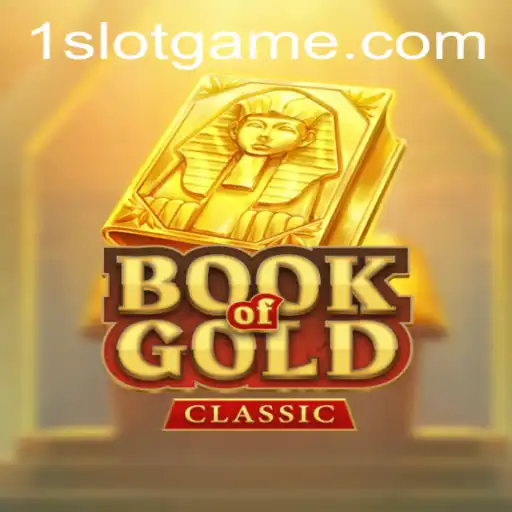 Unveiling the Mysteries of BookOfGoldClassic: A Slot Game Adventure
