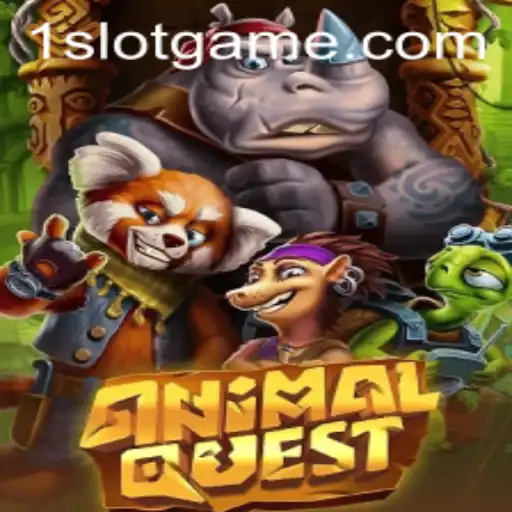 An In-Depth Exploration of AnimalQuest Slot Game