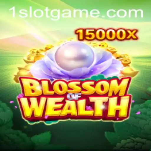 Blossom of Wealth: A Dive into the Enchanting World of Slot Games
