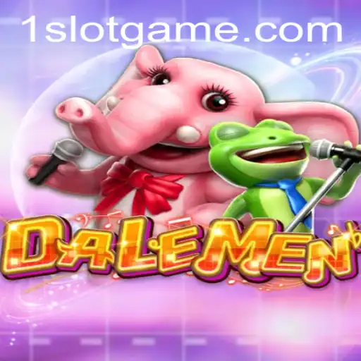 Exploring the Thrilling World of DALEMEN: The Ultimate Slot Game
