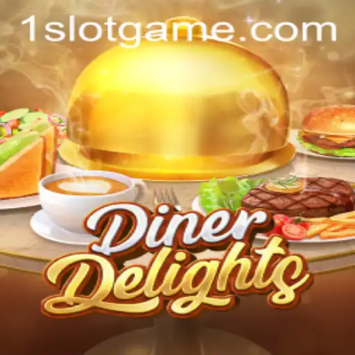 Unveiling DinerDelights: A Culinary Slotgame Adventure