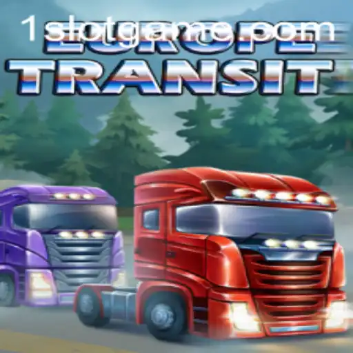 EuropeTransit: An Exciting New Slot Game Adventure