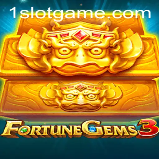 Discovering FortuneGems3: An Engaging Slot Game Experience