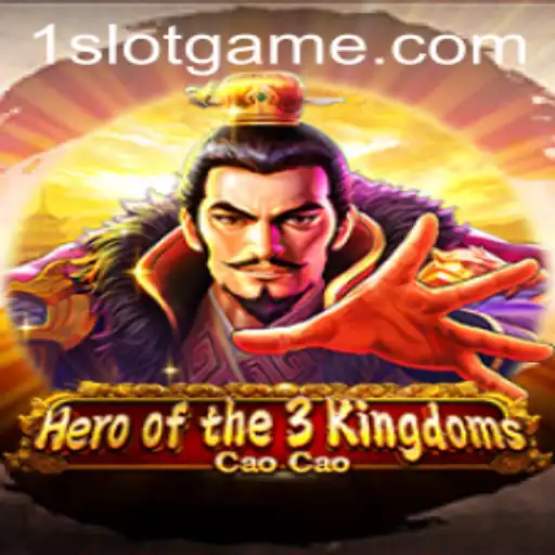 Exploring Heroofthe3KingdomsCaoCao: A Slot Game Experience