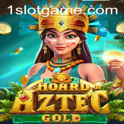 Unearth Riches with HoardofAztecgold: The Thrilling Slot Game Captivating Gamers