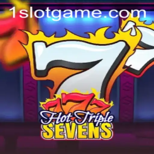 Exploring the Exciting World of HotTripleSevens: A Stellar Slotgame Experience