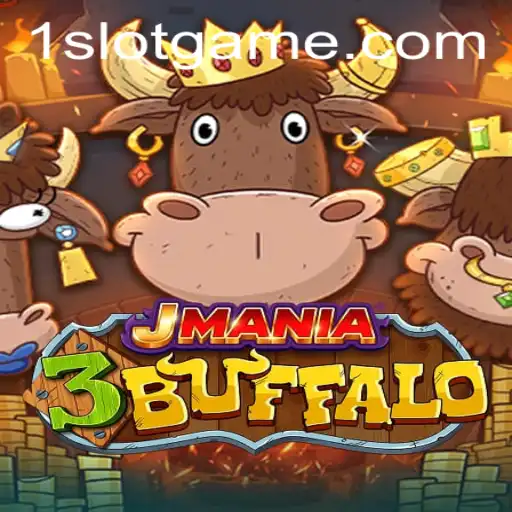 Discover the Thrills of JMania3Buffalo: A Premier Slot Game Experience