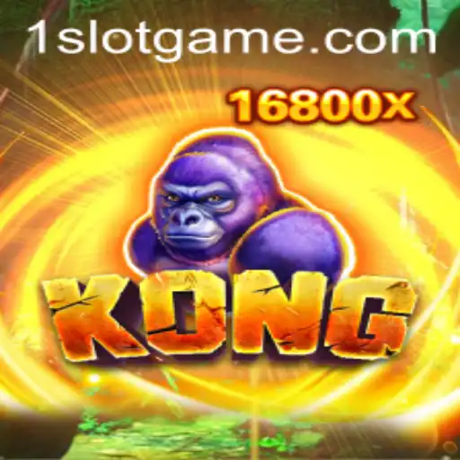 Kong: The Exciting World of Slotgame Adventure