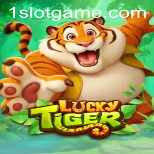 Exploring the Excitement of LuckyTiger: A Premier Slot Game Experience