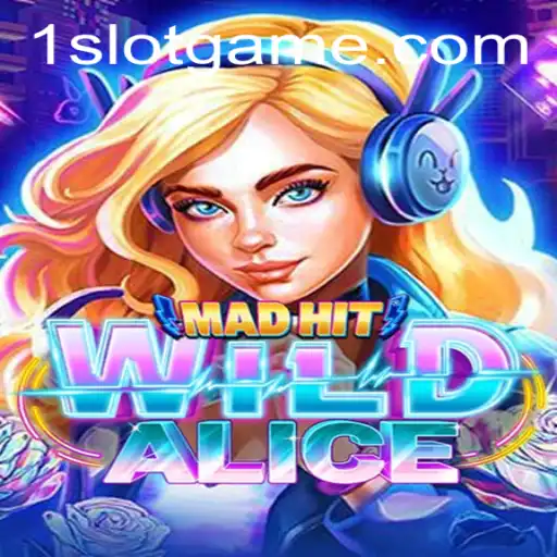 MadHitWildAlice: A Captivating Journey Through the Wonderland of Slot Games