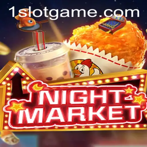 Exploring NIGHTMARKET: The Latest Sensation in Online Slot Games