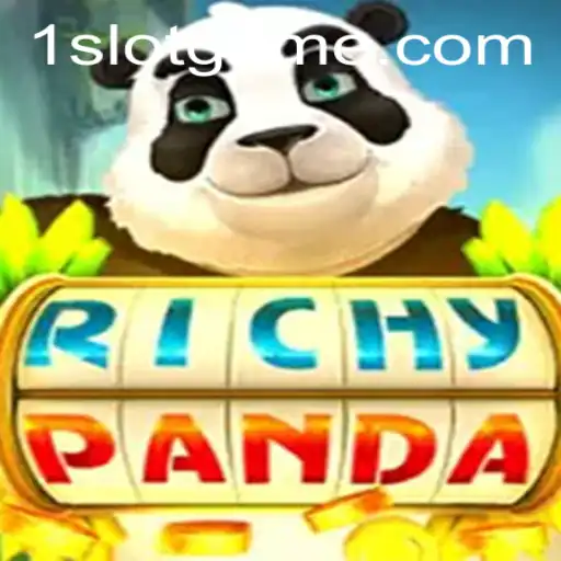 Discover the Exciting World of RichyPanda: A Slot Game Adventure
