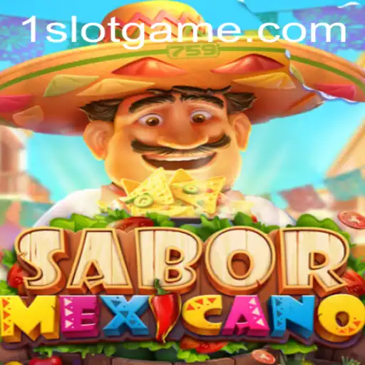 Exploring SaborMexicano: A Vibrant Slot Game Experience