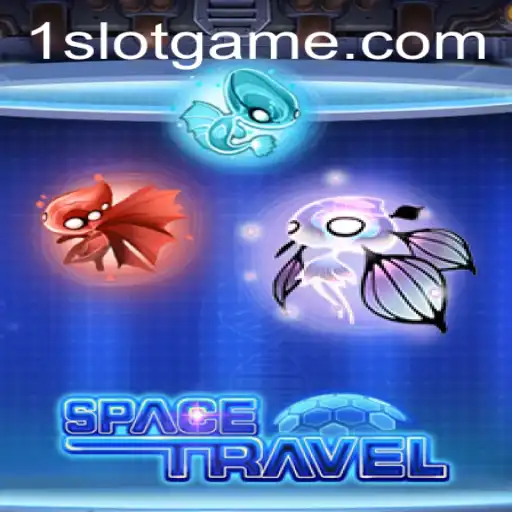 Explore the Galactic Thrills of SpaceTravel Slot Game