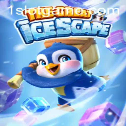 TheGreatIcescape: A Chill Adventure in Slot Gaming