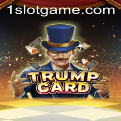 Discover the Thrilling World of TrumpCard: The Ultimate Slot Game Experience