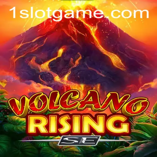 Exploring VolcanoRisingSE: The Thrilling Slot Game Adventure