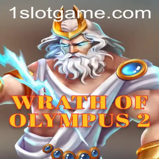 Wrath of Olympus 2: A Divine Slot Extravaganza