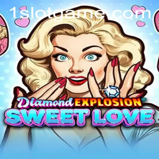 Discover the Thrills of DiamondExplosionSweetLove: A Captivating Slot Game Adventure