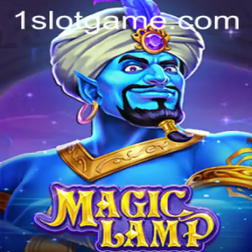 Discover MagicLamp Slot Game