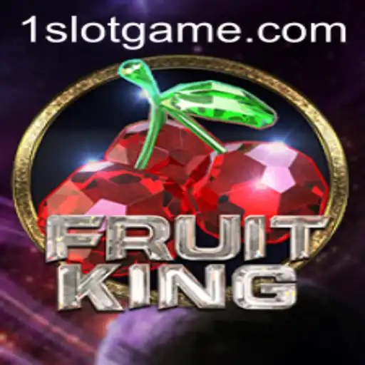 FruitKing: The Ultimate Slot Game Experience
