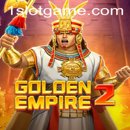 Exploring the Exciting World of GoldenEmpire2: A Thrilling Slot Game