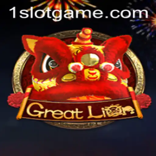 Experience the Thrill of GreatLion: The Ultimate Slot Game Adventure