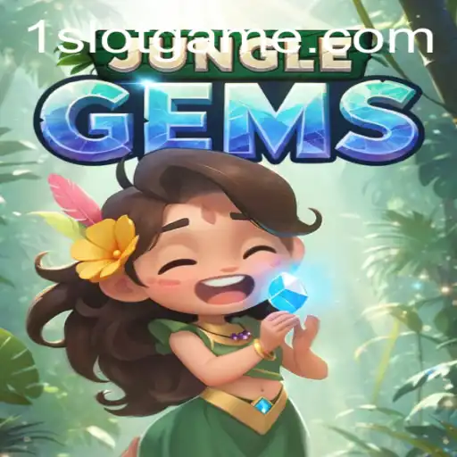 JungleGems: Explore the Exhilarating World of This Thrilling Slot Game