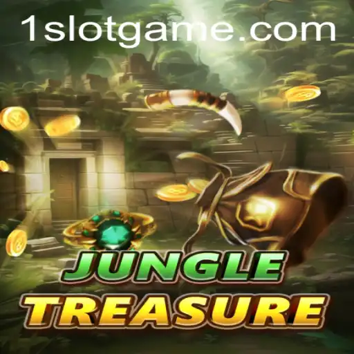 Exploring the Exciting World of JungleTreasure: A Captivating Slot Game Experience