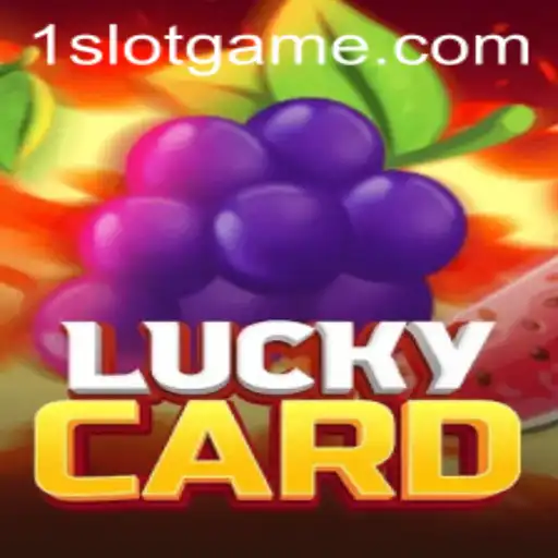 Exploring the Thrills of LuckyCard: A Mesmerizing Slot Game Experience