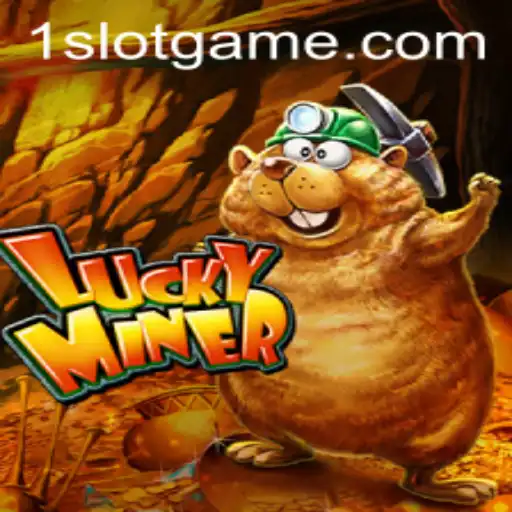 Unveiling the Excitement of LuckyMiner: An Engaging Slot Game Experience