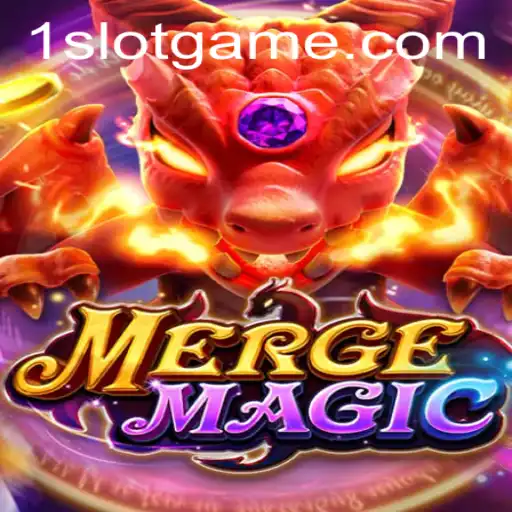 Exploring the Enchanting World of MergeMagic: A Guide to the Intriguing Slot Game