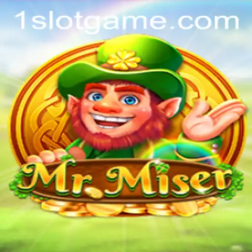 Unveiling the Excitement of MrMiser: A Thrilling Slotgame Experience