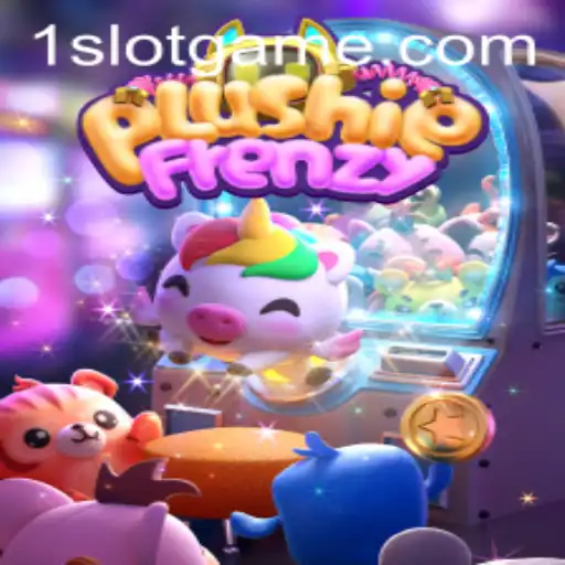 Exploring the Vibrant World of PlushieFrenzy Slot Game