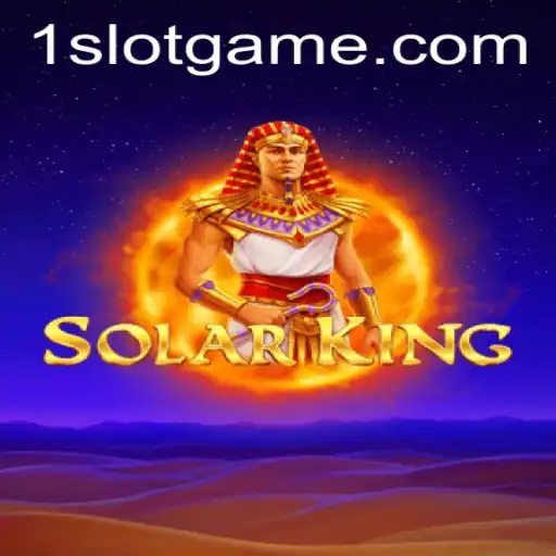 Explore the Exciting World of SolarKing Slot Game