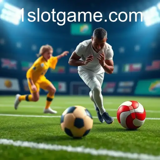 Exploring Sports Betting: The Impact of Slotgame