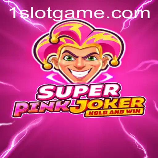 Dive into the Thrilling World of SuperPinkJoker Slot Game