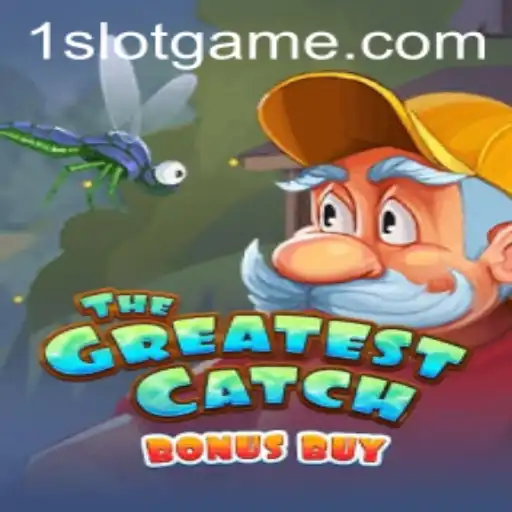 Unveiling TheGreatestCatchBonusBuy: A Riveting Slot Game Experience