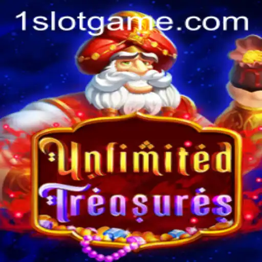 UnlimitedTreasures: Dive into the Ultimate Slot Game Experience